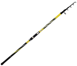 Kendo Spigola Surf 420cm 100-200gr Surf Olta Kamışı