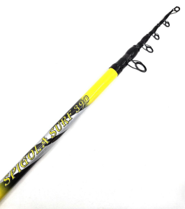 Kendo Spigola Surf 420cm 100-200gr Surf Olta Kamışı
