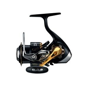 Daiwa 14 Morethan 3012H Spin Makinesi