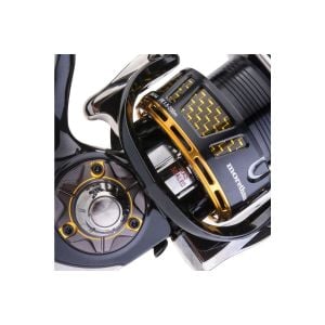 Daiwa 14 Morethan 3012H Spin Makinesi