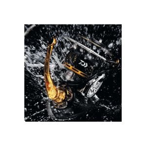 Daiwa 14 Morethan 3012H Spin Makinesi