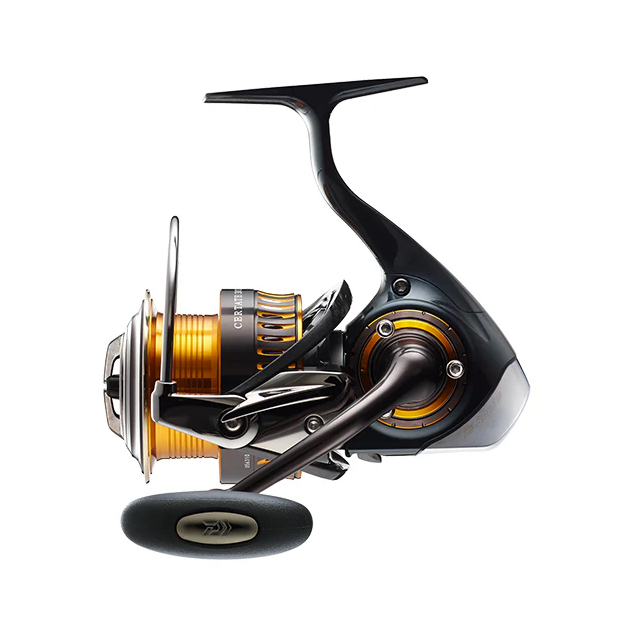 Daiwa 16 Certate 3012H Spin Makinesi