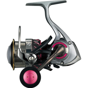 Daiwa Kohga 2508 PE-H Spin makinesi