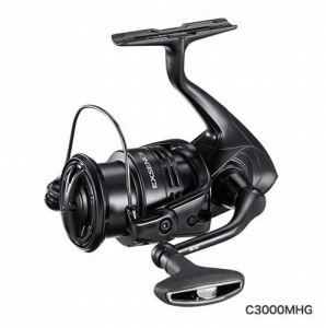 Shimano 17 Exsence C3000MHG Spin Makinesi