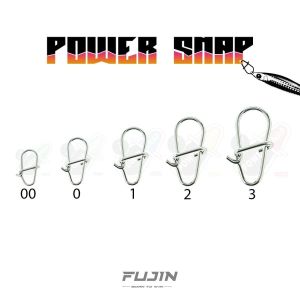 Fujin Power Snap Klips