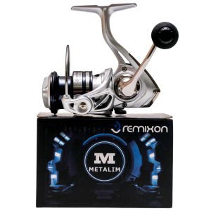 Remixon Metalim 2000S Lrf Makinesi