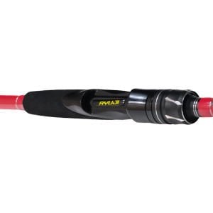 Ryuji Red Fox 270cm 5-55gr Spin Kamışı
