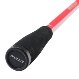 Ryuji Red Fox 270cm 5-55gr Spin Kamışı
