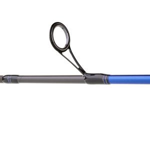 Daiwa Samourai 270cm 10-35gr Spin Kamış