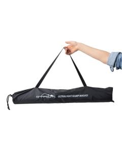 Campout Ultralight Katlanır Kamp Masası