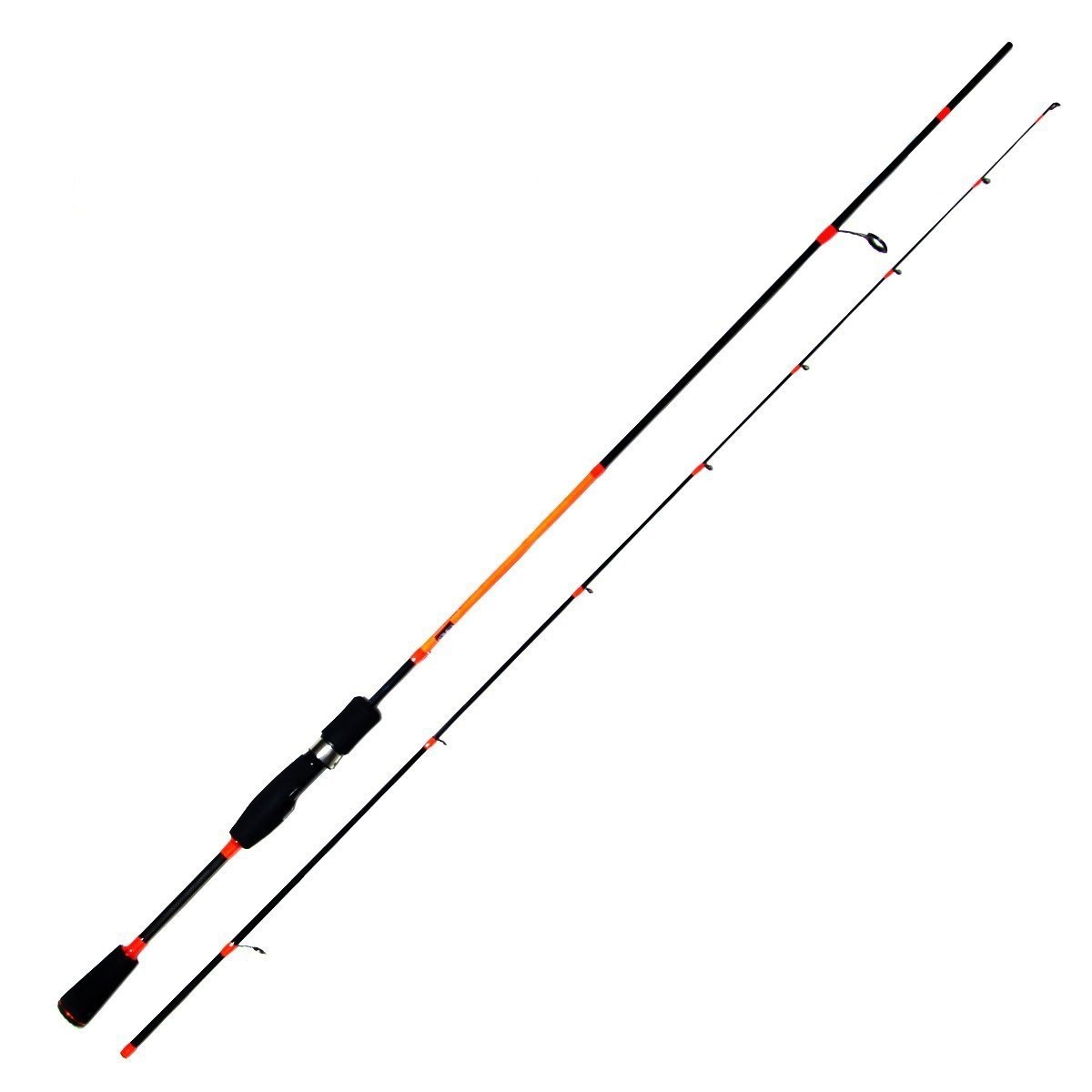 Fujin Salty Rugger FSR-762 Kurodai 230cm 2-15gr Lrf Kamışı