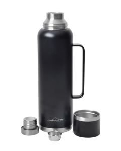 Campout Çift Katmanlı 1500ML Termos