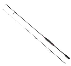 Daiwa New Ninja 254m 10-35gr Spin Kamışı