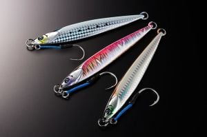 Jackall Bambluz Jig Short 100gr Jig Yemi