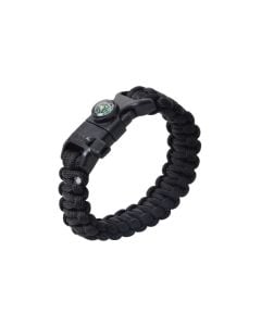 Nurgaz Magnezyumlu Paracord Bileklik
