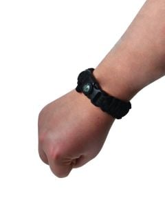Nurgaz Magnezyumlu Paracord Bileklik