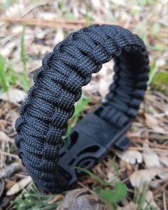 Nurgaz Magnezyumlu Paracord Bileklik