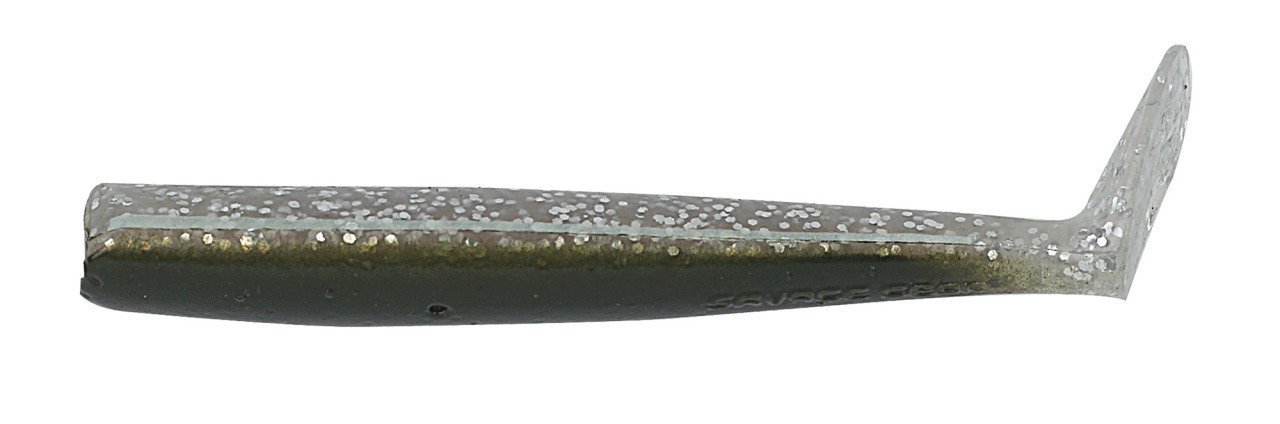 Savage gear Sandeel 10cm 4 Adet 7g Sandeel Silikon Yem