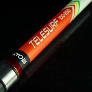 Ryobi Sakura 425cm 100-250gr Surf Olta Kamışı