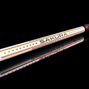 Ryobi Sakura 425cm 100-250gr Surf Olta Kamışı