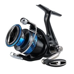Shimano Nexave 4000 FI Spin Makinesi