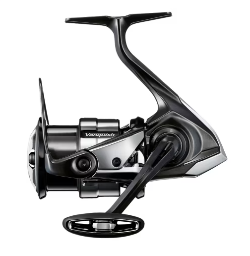 Shimano Vanquish FC C3000M HG Spin Makinesi