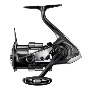Shimano Vanquish FC C3000M HG Spin Makinesi