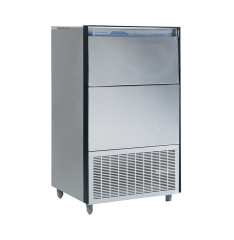UBM 100 Buz Makinesi