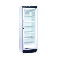 UDD 370 DTK (Dikey Dondurulmuş Gıda Muhafaza Dolabı)