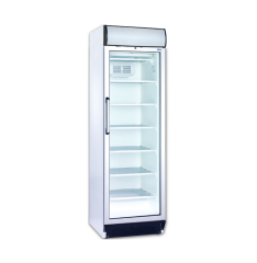 UDD 370 DTKL (Dikey Dondurulmuş Gıda Muhafaza Dolabı)