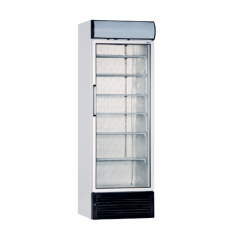 UDD 440 DTKL (Dikey Dondurulmuş Gıda Muhafaza Dolapları)