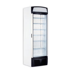 UDD 440 DTKLB (Dikey Dondurulmuş Gıda Muhafaza Dolapları)