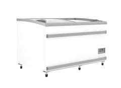 UMD 1850 D İZMİR  (Market Tipi Teşhir Dolapları)