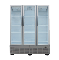 USS 1500 D3K (Dikey Market Dolapları)