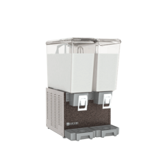 USM 2x20 A  (Ayran Soğutucu)