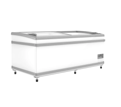 UMD 1850 GB  D İZMİR (Market Tipi Teşhir Dolapları)