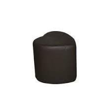 Kalp Puf Minder 33x40 cm
