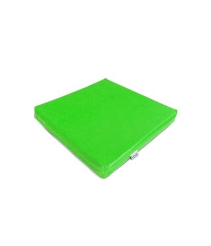 Yer Minderi 40x40 cm Yeşil/Pvc