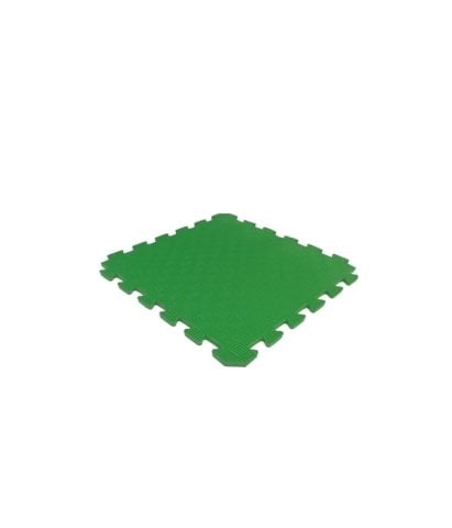 Tatami Minder 50x50 cm (13 mm)  Yeşil