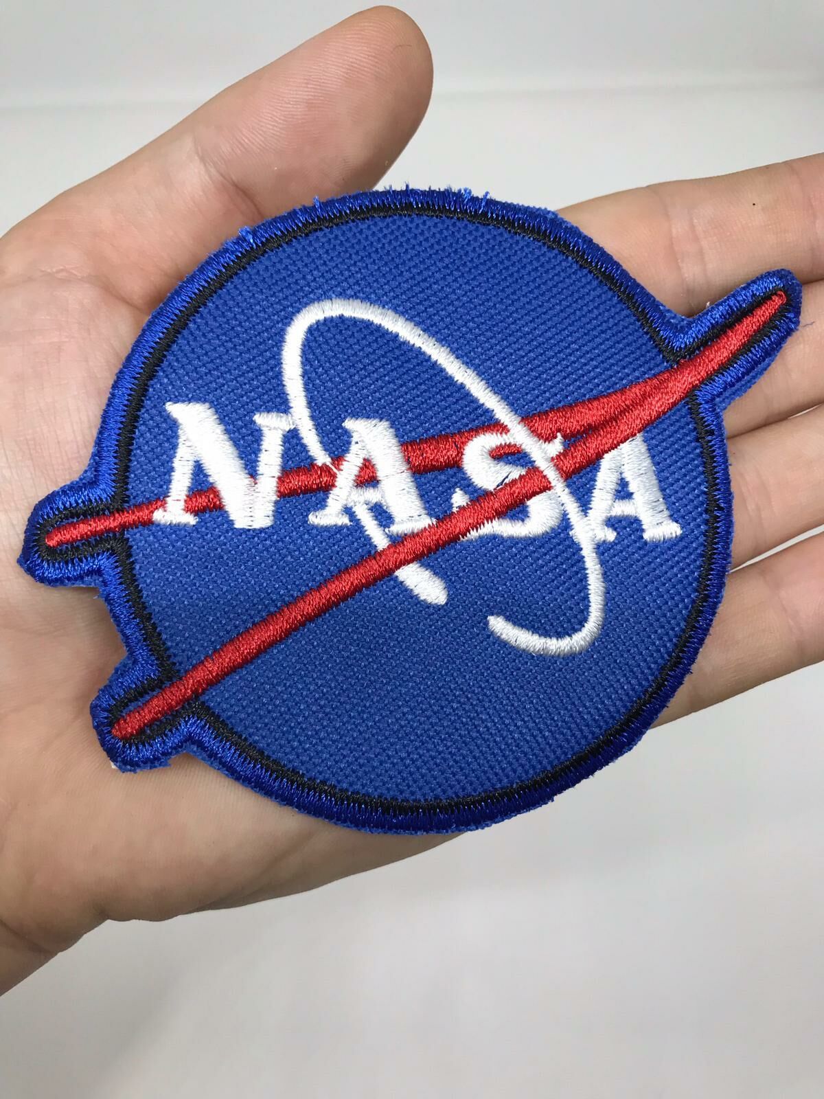 Nasa Nakış Arma