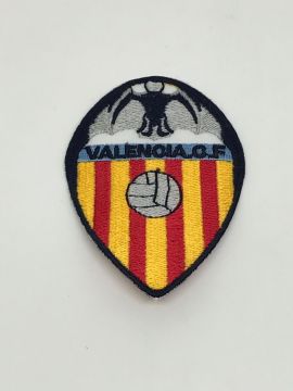 Valencia Futbol Takım Nakış Arma