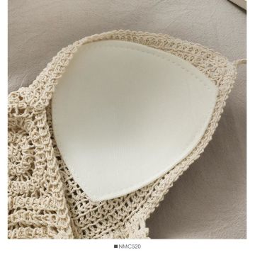 Crochet top