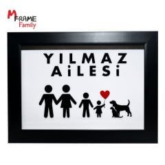 Family Frame