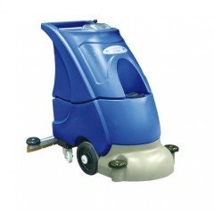 Zemin Temizleme Makinesi Cleanvac E3501