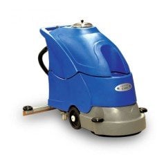 Zemin Temizleme Makinesi Cleanvac E4501