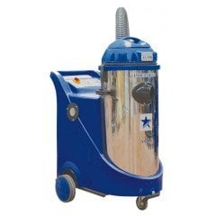 Yüksek Vakum Makinesi AS 300 C