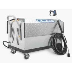 Yüksek Basınçlı Oto Yıkama Makinesi HP 300
