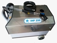 Soğuk Sıcak Tazyikli Yıkama Makinesi IHP 250