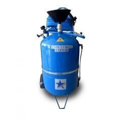 Köpük Püskürtme Makinesi EXFO 100