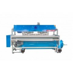 Cleanvac Combi 260